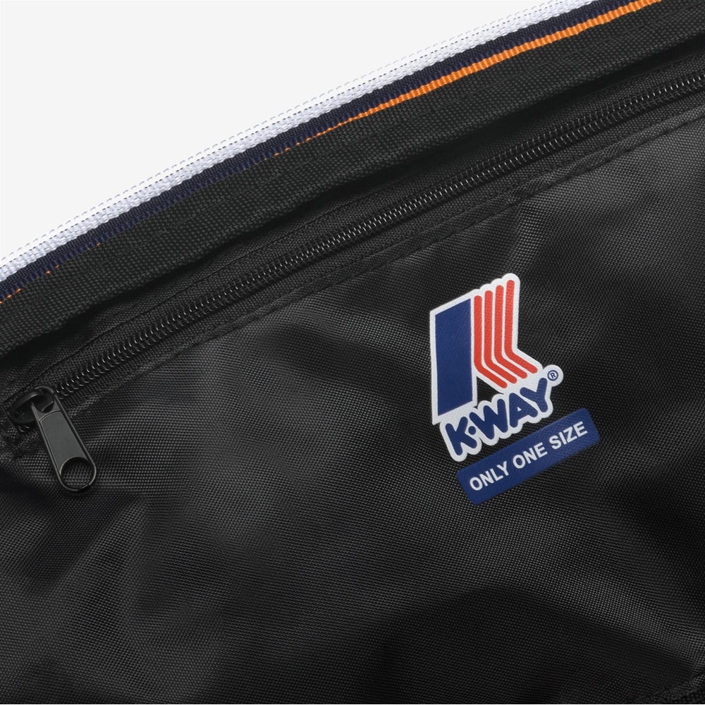 K-Way Fericy Belt Bag - Picture 6 of 6